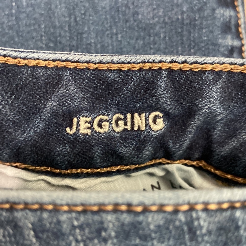 AE Jeggings Size 2R - Picture 4 of 7